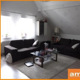 *** Wohnen sofort am Pferdehof! ***