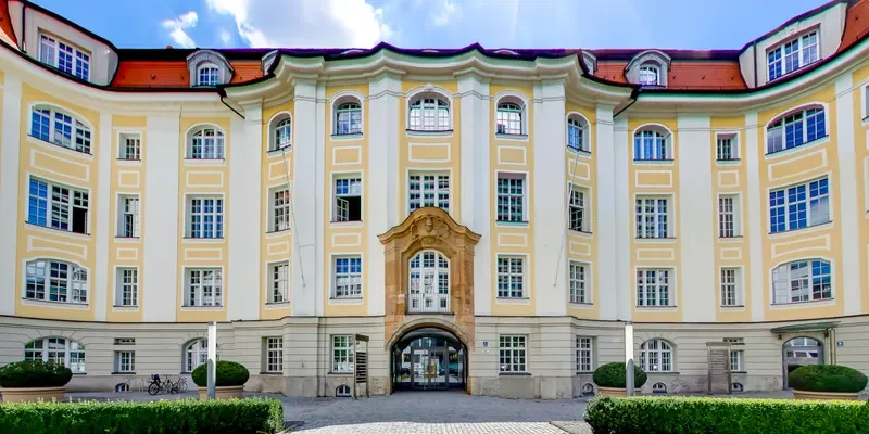 Objektansicht