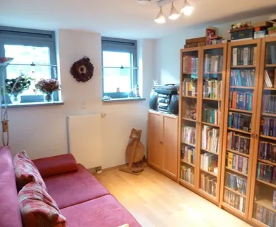Düsseldorf-Golzheim: Modernes Wohnen Am Bonneshof! - Photo 1