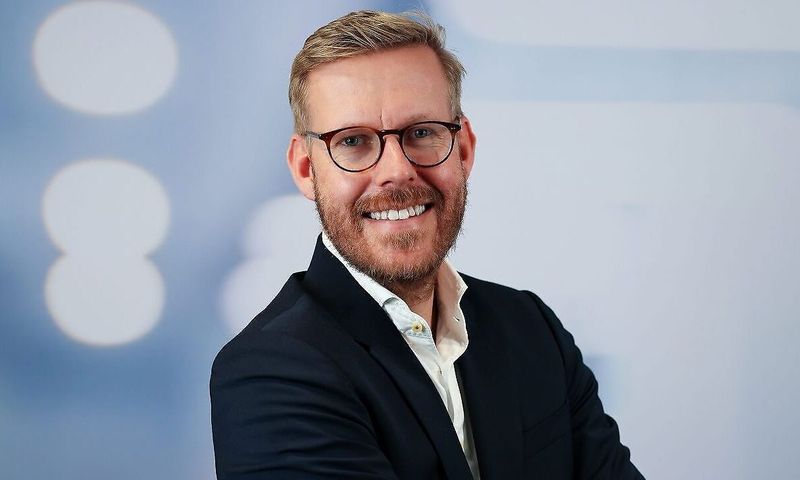 Patrick Mebius - Regionalleiter und Immobilienmakler in Münster