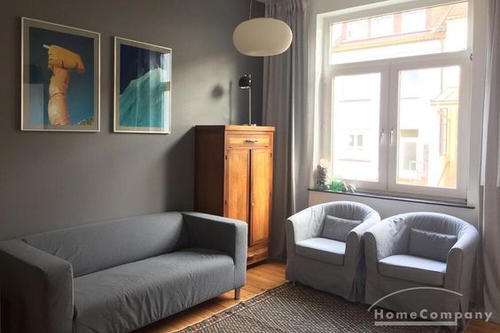 Tolle 3 Zi. Wohnung Nähe Airport