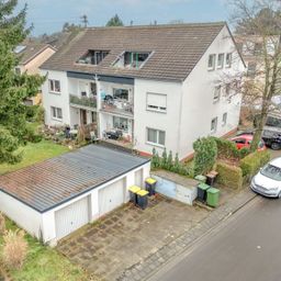 Solide Vermietung, Gute Lage, Werthaltige Investition!