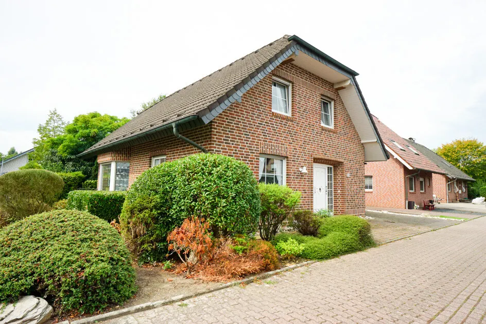 Geldern-Kapellen: EFH