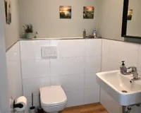Gäste-WC
