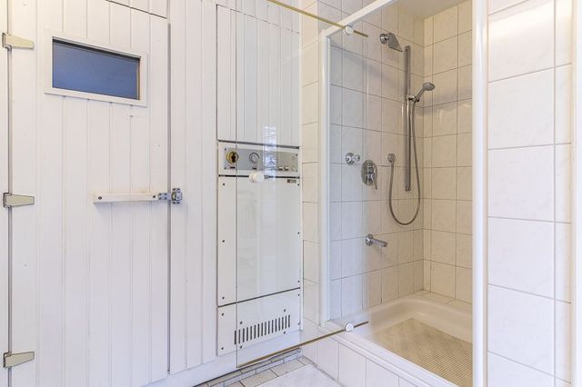 DG Sauna