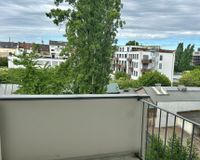 Balkon Schlafzimmer