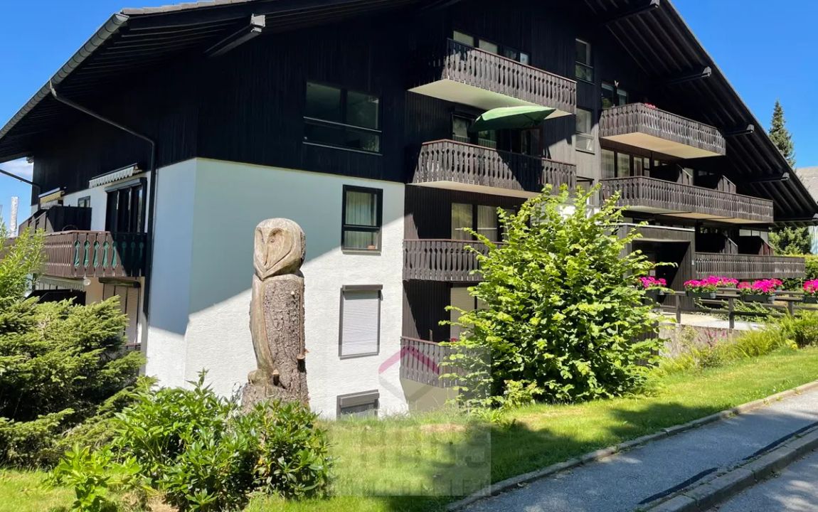 Top Eigentumswohnung / Ferienwohnung