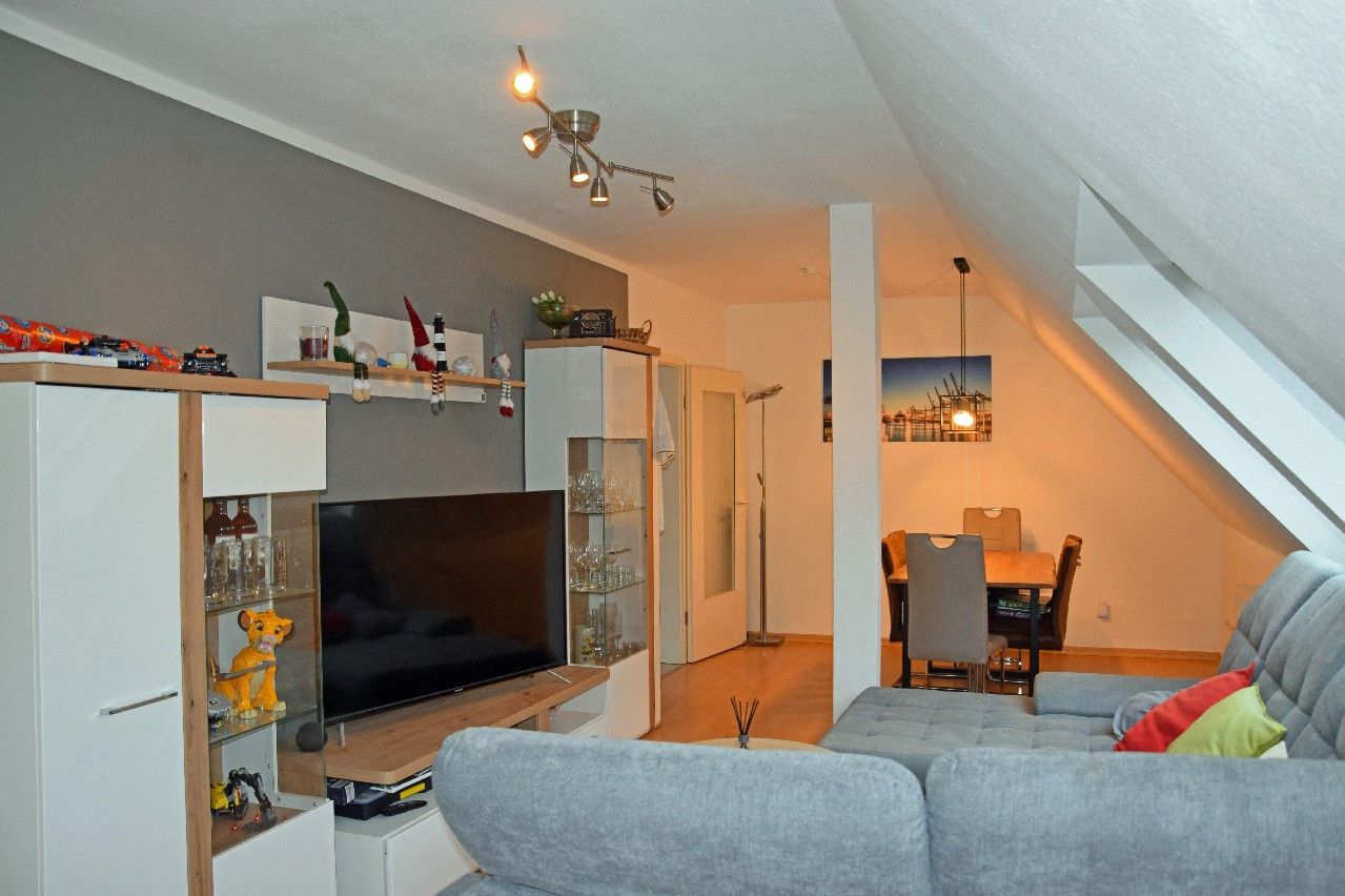 Wohnung zur Miete in Nettetal - Foto 2