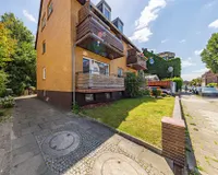 Seitenansicht