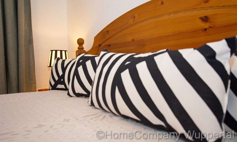 Gepflegtes Apartment im Luisenviertel mit Internetzugang - Foto 4
