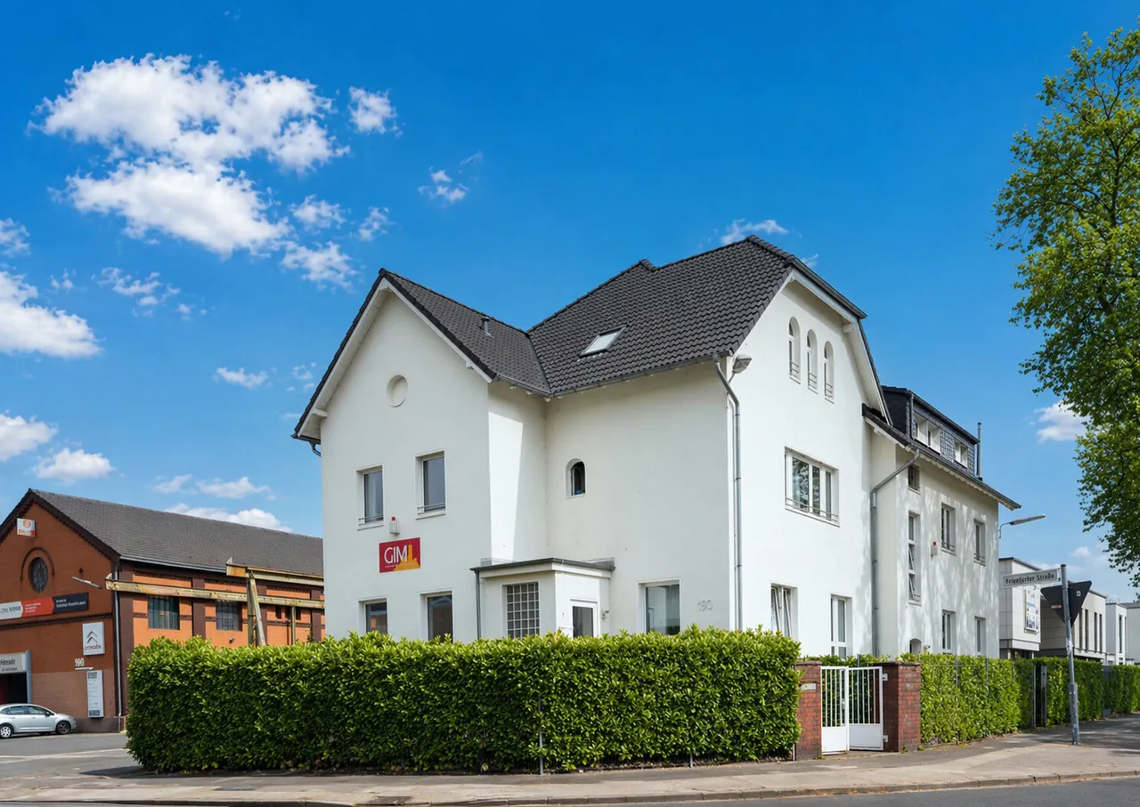 Außenansicht