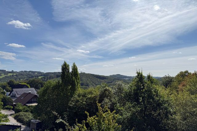 Aussicht