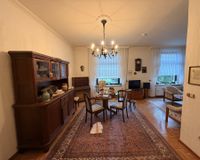 Wohn-Esszimmer