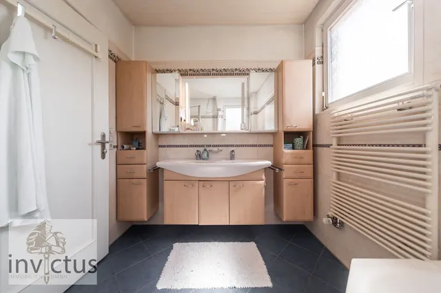 OG - Badezimmer