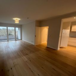 Helle 3 Zimmer Wohnung in ruhiger Lage sucht neuen Mieter!