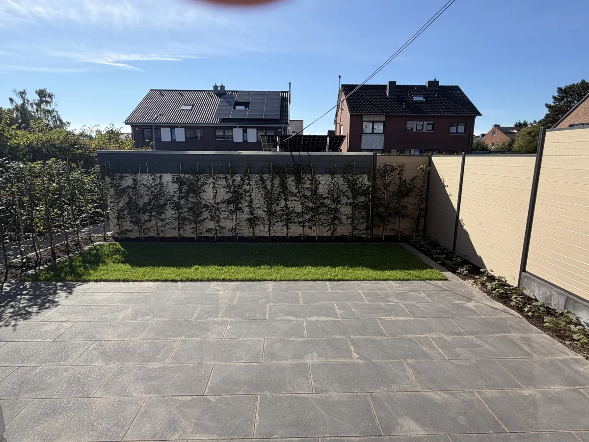 Der Garten