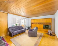 Wohnzimmer OG Whg. 3