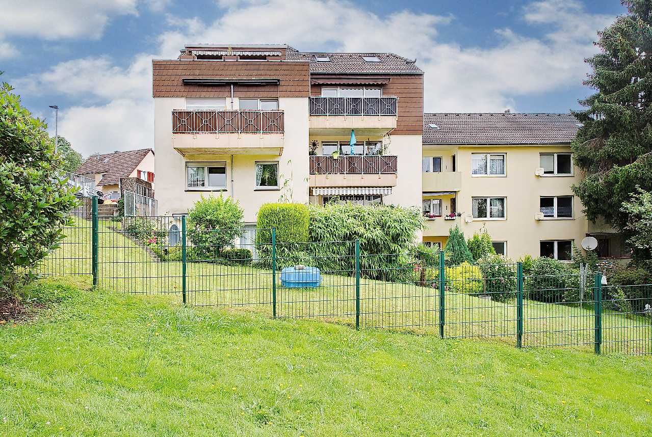Rückansicht 