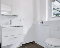 Bad Einliegerwohnung