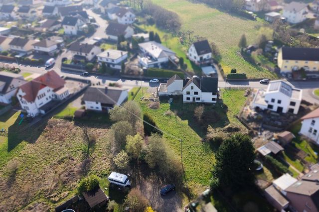 Rückansicht