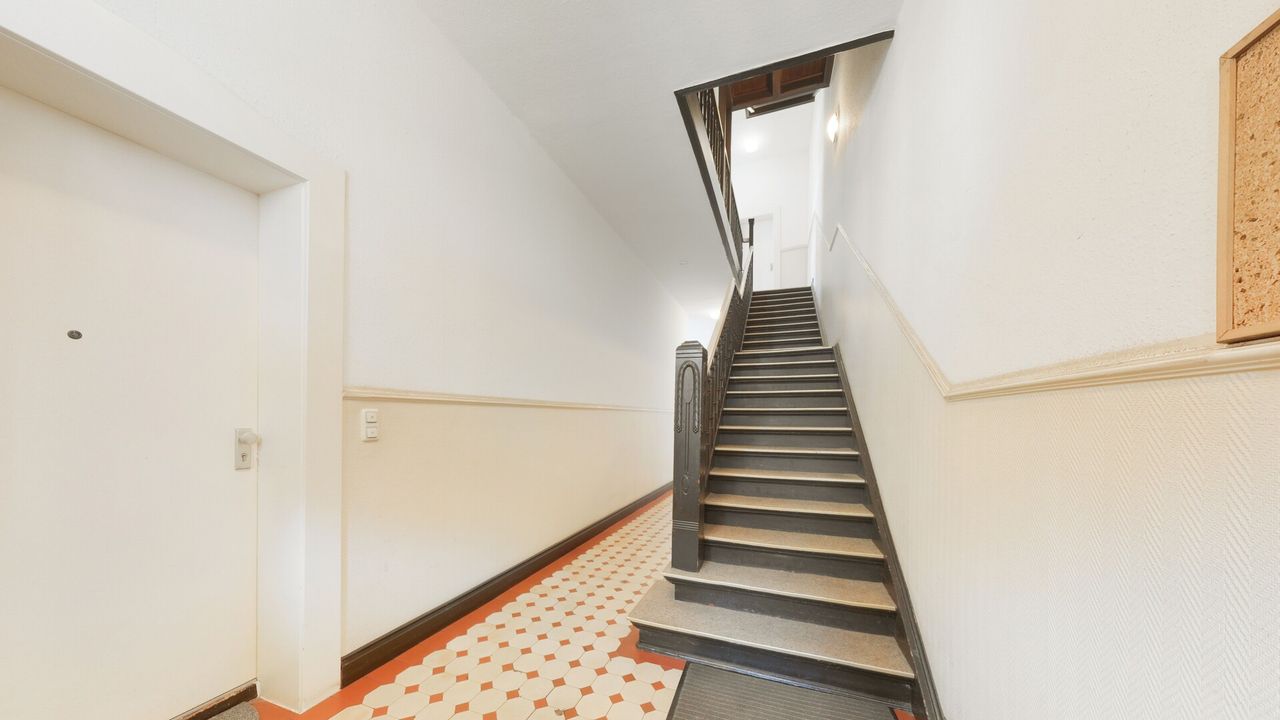 Treppenhaus