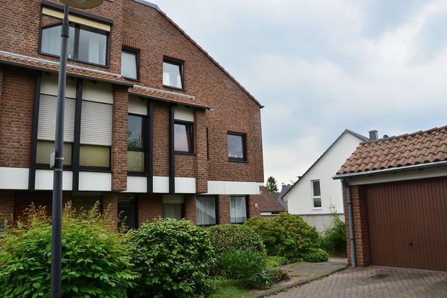 Strassenansicht