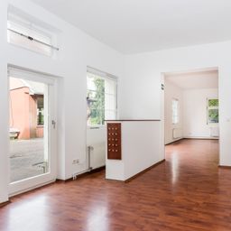 Ruhig gelegene Gewerbeeinheit im Herzen Weißensees!