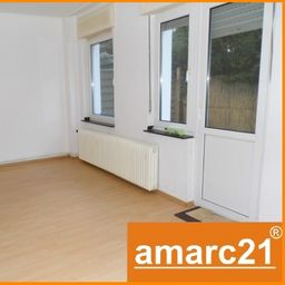 Appartement (25 m²) in der City ab sofort!