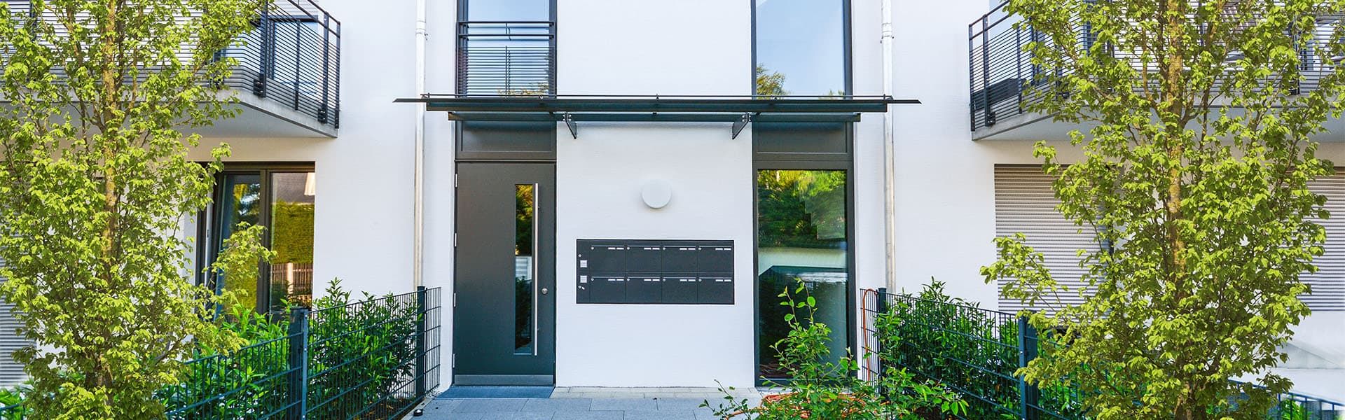 Wertermittlung starten