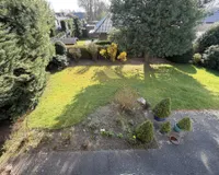 Blick Garten