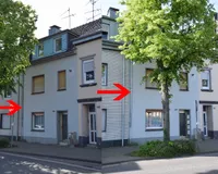 Straßenansicht