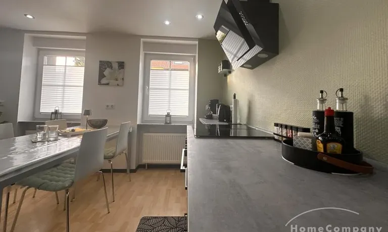 K&uuml;che