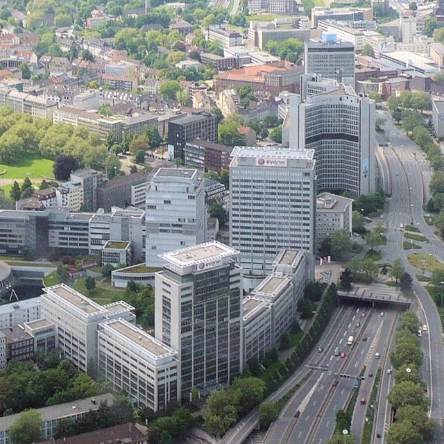 Ihr Immobilienmakler in Essen