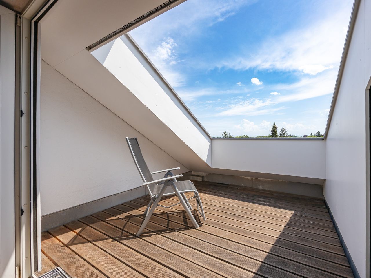 Loggia