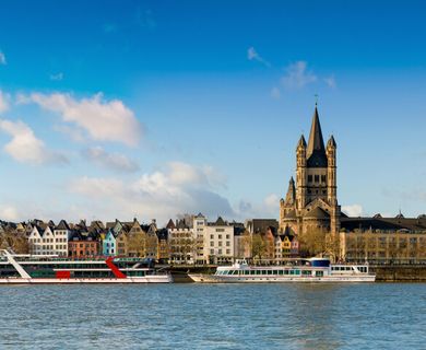 amarc21 – Kapitalanlage mit Potential