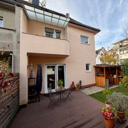 Kleine Doppelhaushälfte mit Charme  ca. 66 m² mit zusätzlicher Nutzfläche zum Wohlfühlen