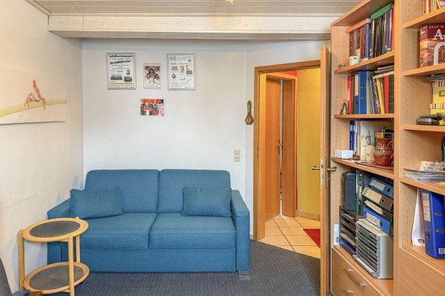 Haus 2 OG Büro