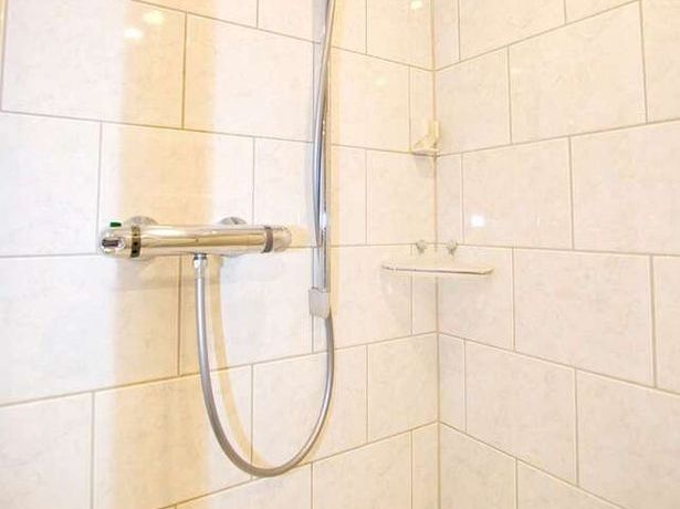 Dusche