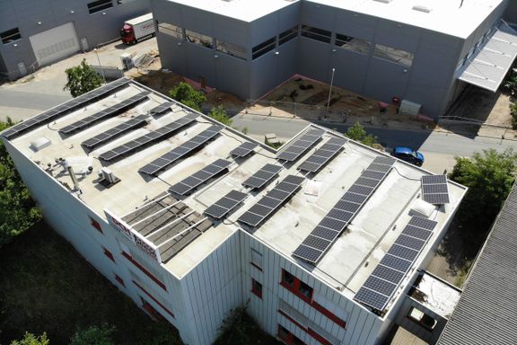 Solarpflicht 2022 &ndash; Was geplant ist und f&uuml;r wen sie gilt