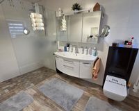 Badezimmer EG