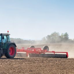 2,17 ha Ackerland zu verkaufen