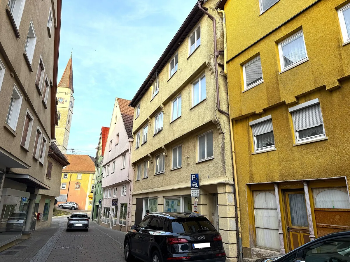 Außenansicht
