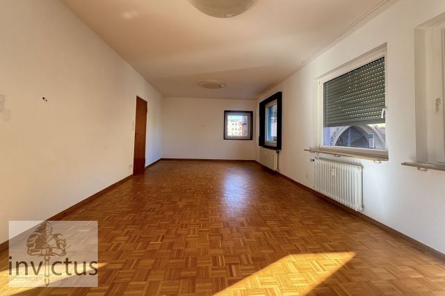 Wohnzimmer Ansicht 2