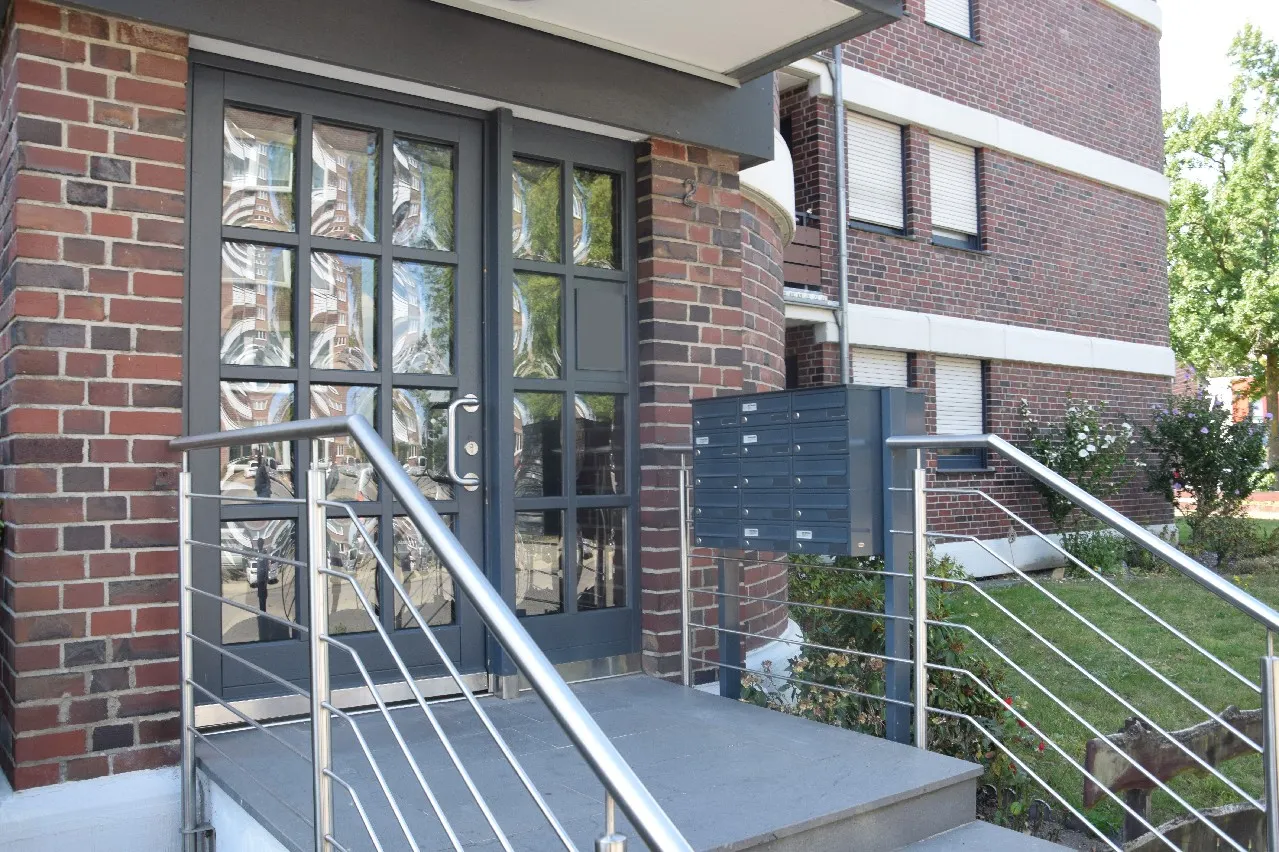 Wohnung zur Miete in Nettetal - Foto 4