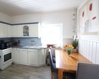 Küche 1. Wohneinheit