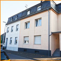 Schöne Dachgeschosswohnung in ruhiger Lage..