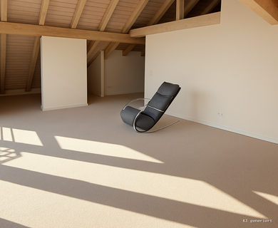 Wunderschöne Penthouse Wohnung im Zentrum von Unna - Photo 3