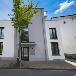 Modernes, barrierefreies Wohnen in zentraler Innenstadtlage
