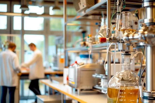 Solarenergie: Effizientes Recycling für ausgediente Module