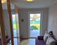 Ankleide / Home Office / Kinderzimmer